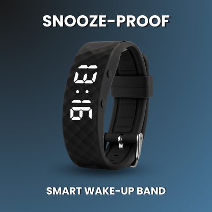 Smart Wake-up Band